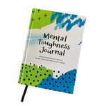 Load image into Gallery viewer, Mental Toughness Journal: A practical guide for teen athletes to become resilient performers in sport and life
